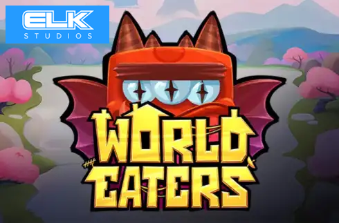 World Eaters